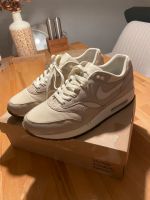 Nike Air Max 1 Pony Hair US11 Kreis Ostholstein - Bad Schwartau Vorschau