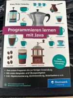 Programmieren lernen mit Java Bayern - Hallbergmoos Vorschau