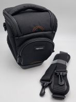 Amazon Basics SLR-Schultertasche Schwarz 13€* Nordrhein-Westfalen - Vettweiß Vorschau