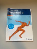 Biochemie 3 Endspurt 3. Auflage Bonn - Poppelsdorf Vorschau