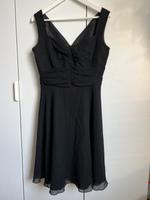 Schwarzes Ballkleid Hannover - Linden-Limmer Vorschau