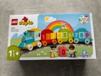 Lego Duplo 10954 Zahlenzug Saarland - Saarlouis Vorschau