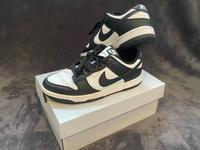 Nike Dunk Low “Panda” – Größe 40 – Guter Zustand Hessen - Weiterstadt Vorschau