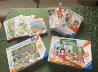 Tip Toi Stuft mit Bücher Puzzle Spiel Schule Bayern - Wertingen Vorschau