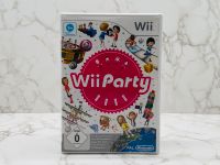 Wii Party Nintendo Wii ⭐️ Herzogtum Lauenburg - Schwarzenbek Vorschau