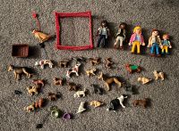 Playmobil Hunde Set Nordrhein-Westfalen - Herzebrock-Clarholz Vorschau