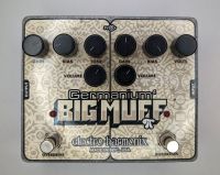 Fuzz EHX Germanium Big Muff Baden-Württemberg - Gaildorf Vorschau