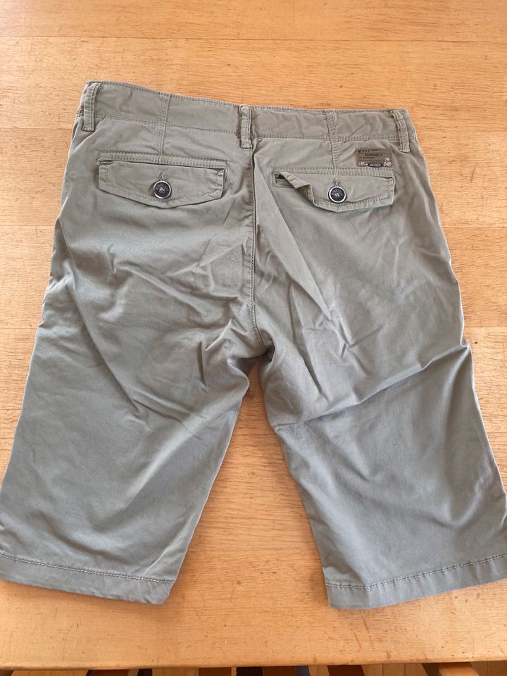 Shorts Herren Bomboogie in Guteneck