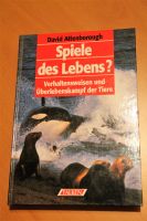 Spiele des Lebens? Schleswig-Holstein - Tröndel Vorschau