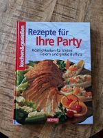 Rezepte für Ihre Party Brandenburg - Luckenwalde Vorschau