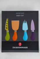 Messer, Käsemesser, Messer-Set / 4-teilig, v. ZASSENHAUS Baden-Württemberg - Stegen Vorschau