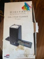 DIA und Filmscanner Bayern - Rimbach Vorschau