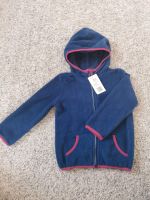 Fleecejacke Gr 110 *NEU* Dresden - Dresden-Plauen Vorschau