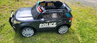 Polizei Auto Nordrhein-Westfalen - Bergneustadt Vorschau