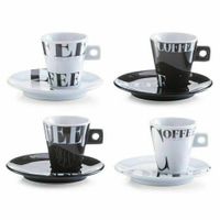 Zeller 26540 Espressotassen Set 8-teilig Coffee-Style Köln - Vingst Vorschau