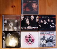 DIE HAPPY CD-Sammlung Schleswig-Holstein - Warnau b Nettelsee Vorschau