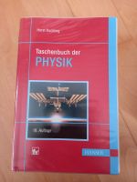 Taschenbuch der Physik Bayern - Langfurth Vorschau