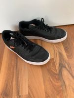 NIKE Herren Sneaker  Gr. 40 in schwarz. Baden-Württemberg - Rastatt Vorschau