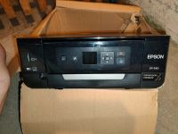 Drucker Epson XP 540 Nordrhein-Westfalen - Ratingen Vorschau