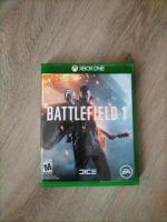 X-BOX One Battlefield 1 Bayern - Gersthofen Vorschau