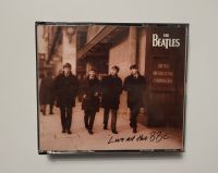The Beatles: Live At The BBC 2 CD BOX-SET Nordrhein-Westfalen - Mönchengladbach Vorschau