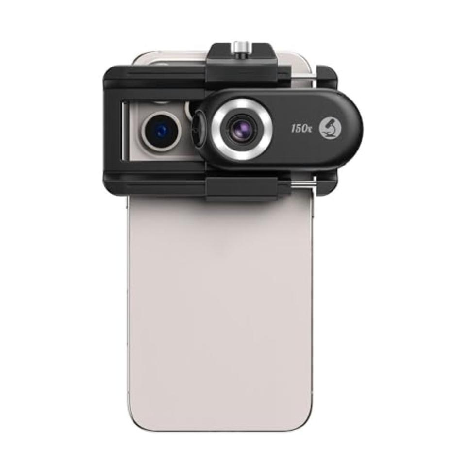 150X Mini-mikroskop für Smartphone-Kamera, Handy mikroskop in Lübeck