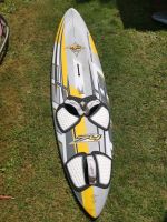 JP Real World Wave 74  Pro Edition Waveboard Windsurf Bayern - Obergriesbach Vorschau