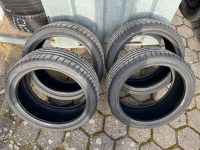 Bridgestone Turanza T005 215/40/18 Bayern - Veitshöchheim Vorschau