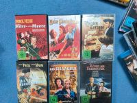 Piraten Filme 6 DVDs Top Sammlung Kult Niedersachsen - Meinersen Vorschau