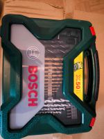 Bosch x50 Ti bit Bayern - Hemau Vorschau