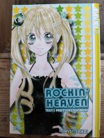 Rockin Heaven 2 Mayu Sakai Manga Shojo Bochum - Bochum-Ost Vorschau