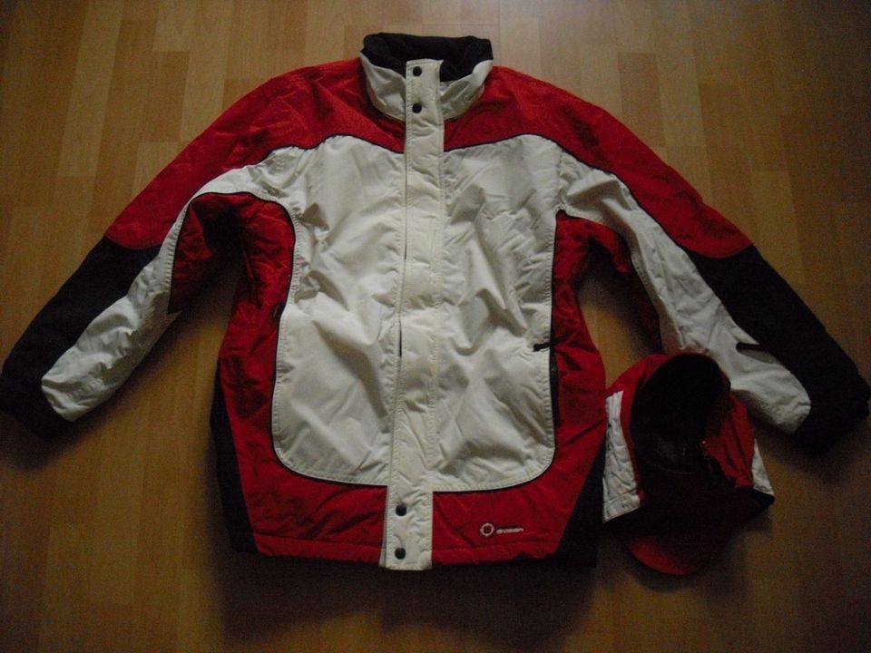 Herren Snowboard Jacke Gr. M – neuwertig in Schwalbach