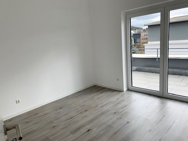 Top moderne 3,5-Zimmer Penthouse Wohnung in Spaichingen