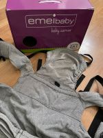 Emeibaby Trage Thüringen - Erfurt Vorschau