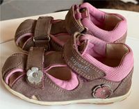 Superfit Sandalen 24 Nordrhein-Westfalen - Selm Vorschau