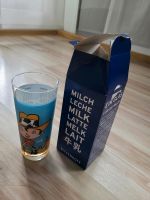 Ritzenhoff Milchglas 69 Cowboy Ben Hall mit Originalkarton Neu Nordrhein-Westfalen - Voerde (Niederrhein) Vorschau