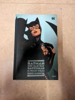 Comic Batman One Bad Day Catwoman Berlin - Steglitz Vorschau