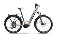 Ghost E-TERU B Universal EQ LOW grau blau Wave E-Bike Bosch 625Wh Kreis Ostholstein - Bad Schwartau Vorschau