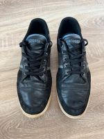 Lacoste Herrenschuhe Sneaker Schwarz Gr. 46 Berlin - Pankow Vorschau