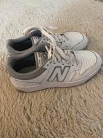 New Balance Weis/Grau Nordrhein-Westfalen - Herford Vorschau