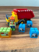 Playmobil Kipplaster LKW Baustelle inkl. Zubehör Lego Duplo Leipzig - Leipzig, Zentrum-Ost Vorschau