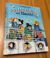 Die wilden Hühner auf Klassenfahrt  - Cornelia Funke Bayern - Leinburg Vorschau