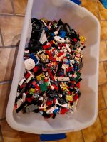 Lego-Box gemischt Hessen - Oberzent Vorschau