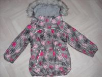 Jacke - Schneejacke - Kiki & Koko - Gr.104 - Leuchtreflektoren Dortmund - Derne Vorschau