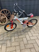 Jungen Fahrrad 16 Zoll Niedersachsen - Esens Vorschau