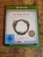 XBox One -The Elder Scrolls Tamriel Unlimited Nordrhein-Westfalen - Krefeld Vorschau