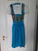 Tracht Dirndl Wenger Bayern - Scheuring Vorschau