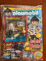 Playmobil Zeitschrift - Nr. 4 - OVP - NEU Niedersachsen - Stade Vorschau