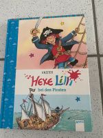 Buch Hexe Lilli bei den Piraten Baden-Württemberg - Rangendingen Vorschau