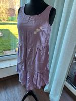 Kleid Sommerkleid gr. M 38 neuwertig esmara Niedersachsen - Garbsen Vorschau